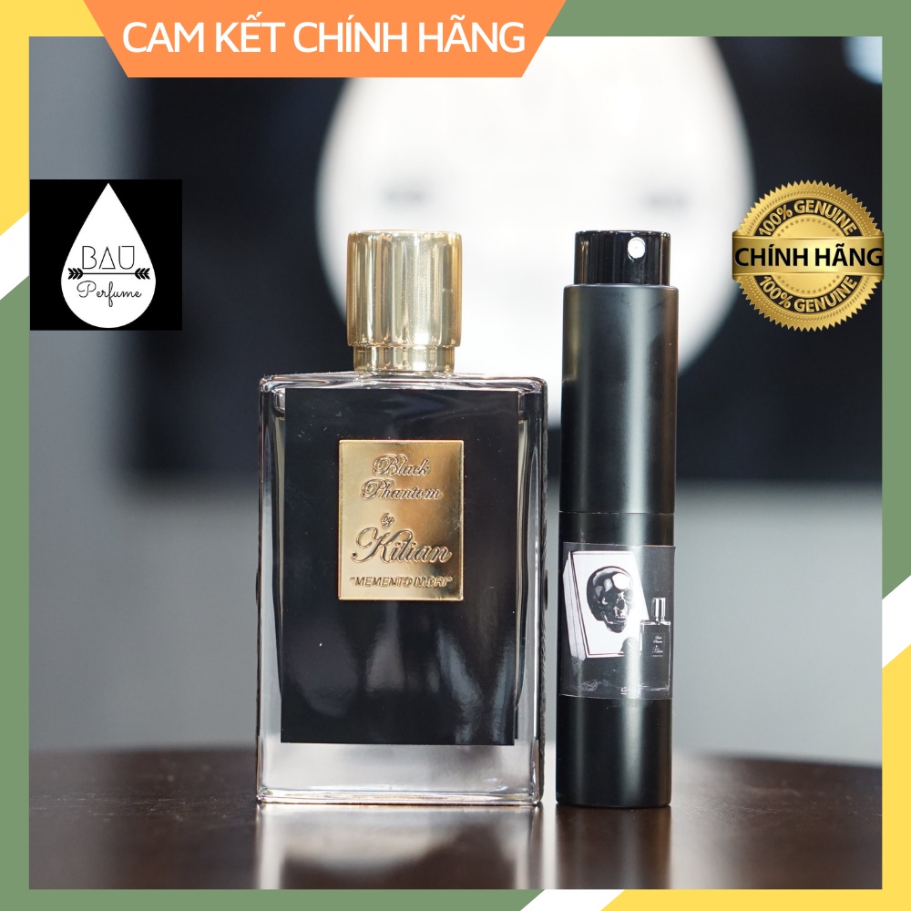 mẫu dùng thử nước hoa chính hãng black phantom_10ml - 20ml - 30ml