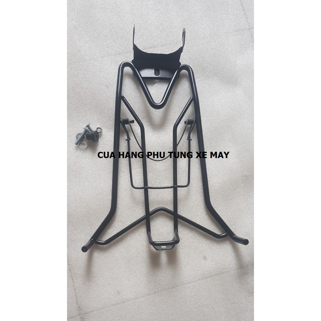 BAGA GIỮA XE EXCITER 155 2021 SƠN TĨNH ĐIỆN