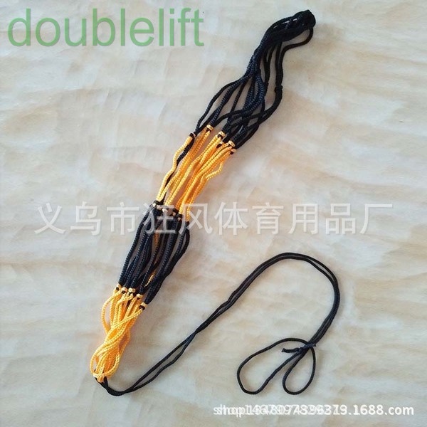 Túi lưới dây rút đựng bóng đa năng linh hoạt