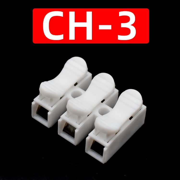 10 chiếc nối dây điện CH2, CH-2, CH3, CH-3