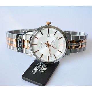 Đồng Hồ Nam Orient FUNG8001W0