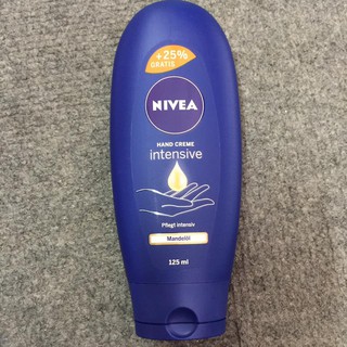 KEM DƯỠNG TAY NIVEA