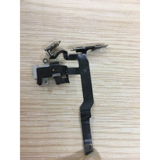 Dây Nút Nguồn IPHONE 4s