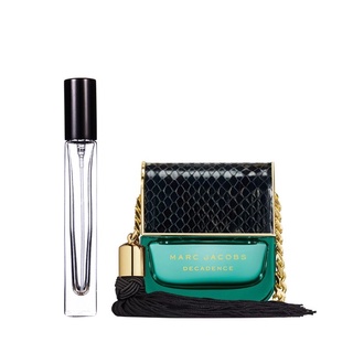 Nước Hoa Mẫu Thử Nữ Marc Jacobs Decadence