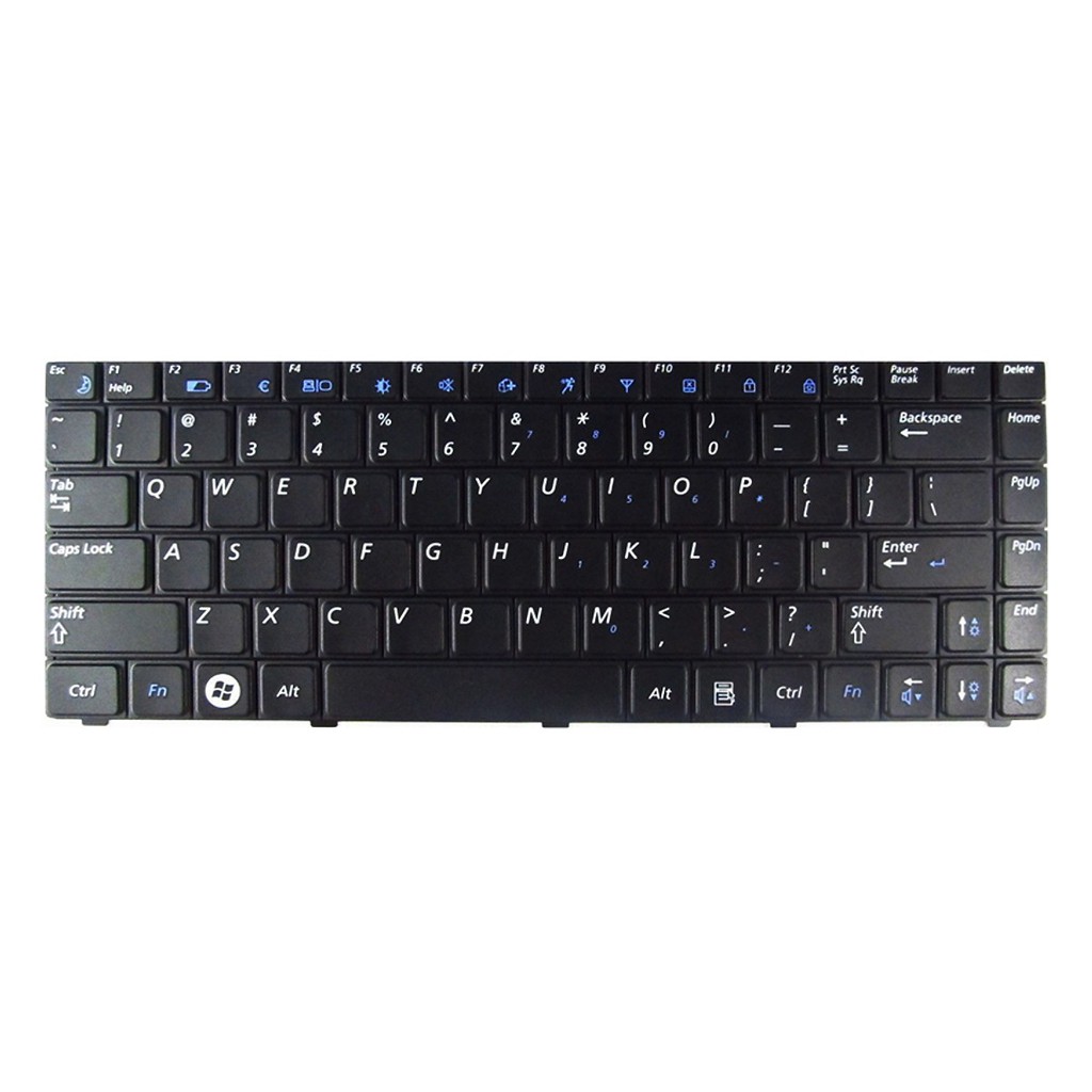 Bàn Phím Laptop Samsung R428 R429 R430 R439 R463 R464 R465 R467 R468 R470 R480 R420 R423 R425