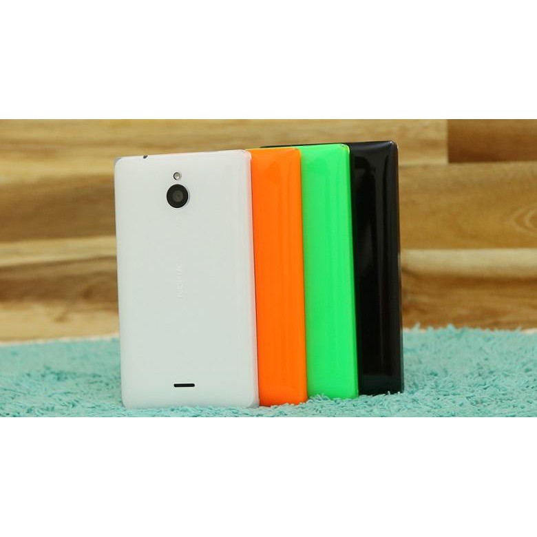 vỏ nokia LUMIA X2