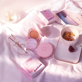Phấn nước Ink Lasting Pink Cushion