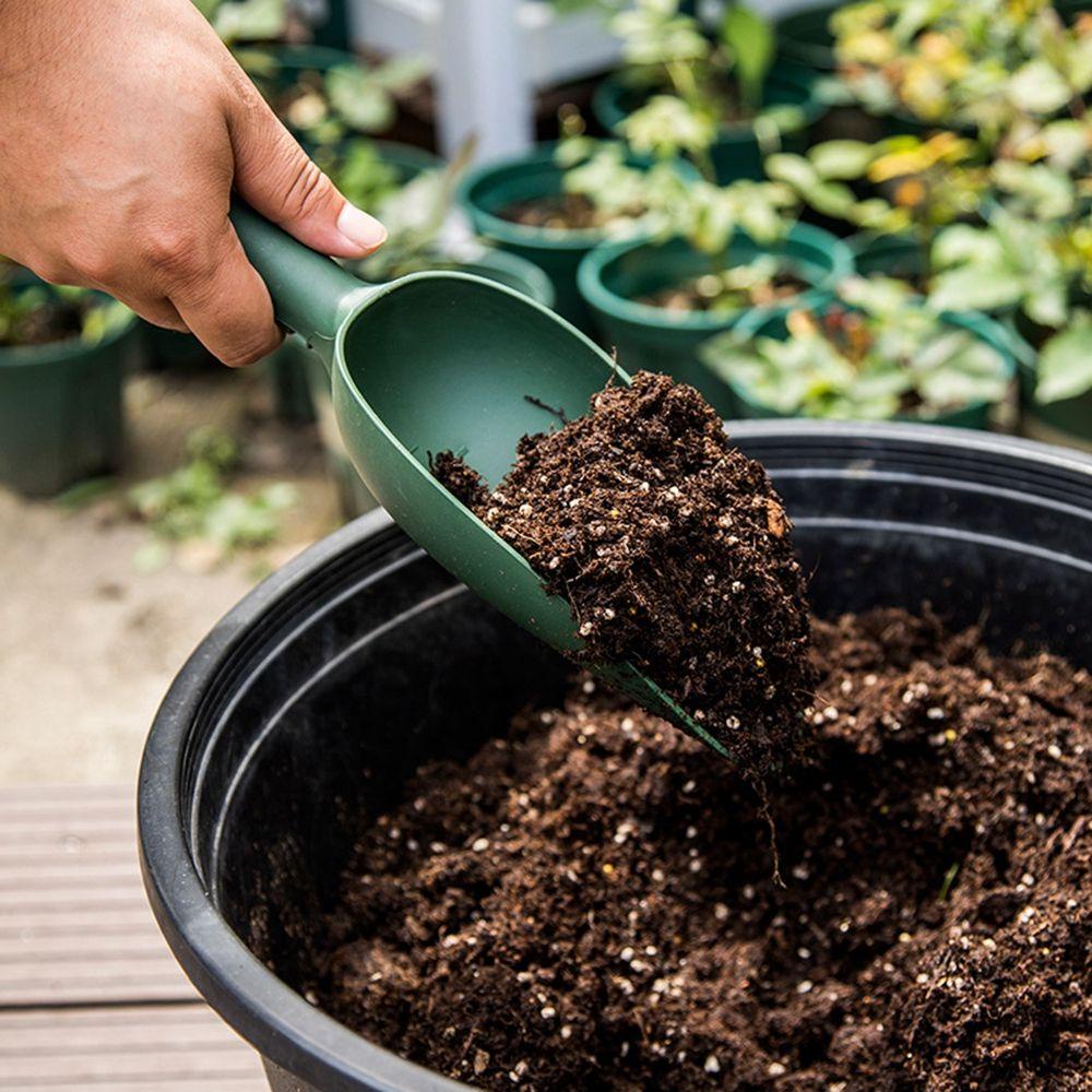 Xẻng Xúc Đất Trồng Cây Chuyên Dụng Chất Lượng Cao