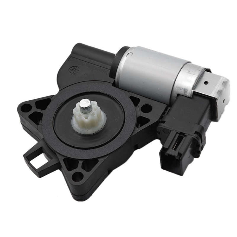 Bộ điều chỉnh cửa sổ điện bên trái Động cơ nâng điện cho Mazda 3 6 CX-7 CX-9 RX-8 742-801 GJ6A5958XE 617-51177