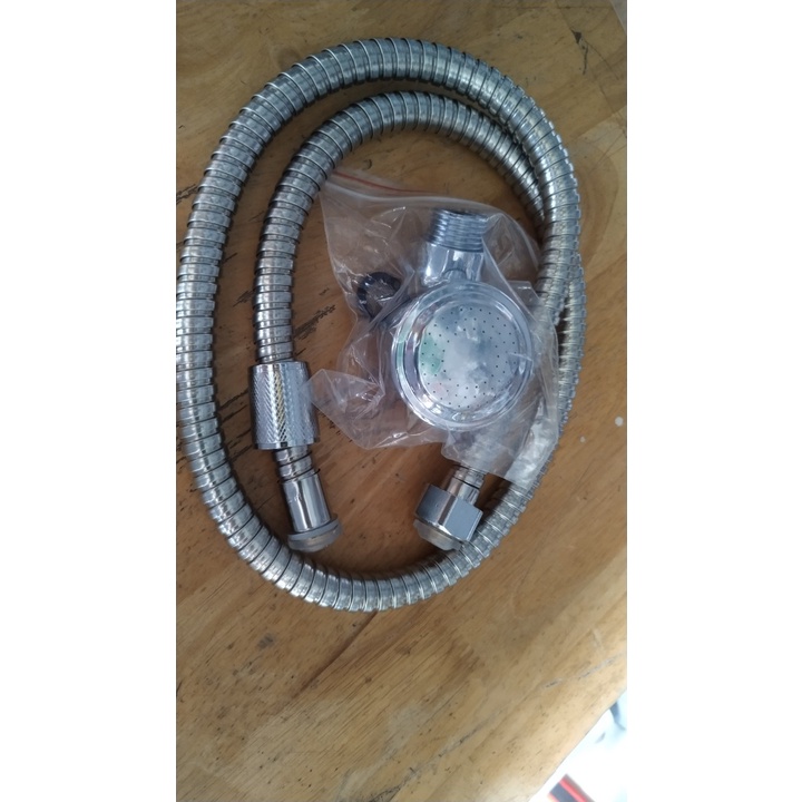 BỘ CỦ GẬT GÙ NÓNG LẠNH