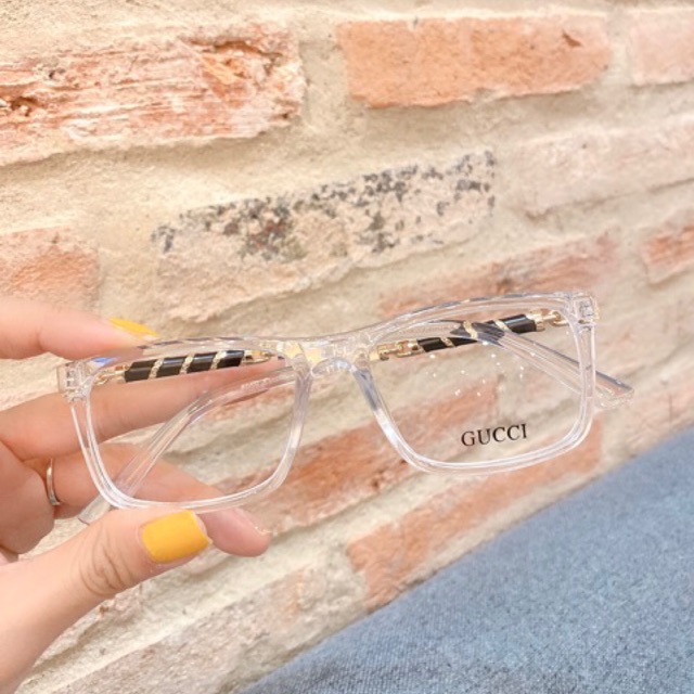 [ GỌNG KÍNH 14 ] GỌNG KÍNH GIẢ CẬN XOẮN ỐC NAM NỮ