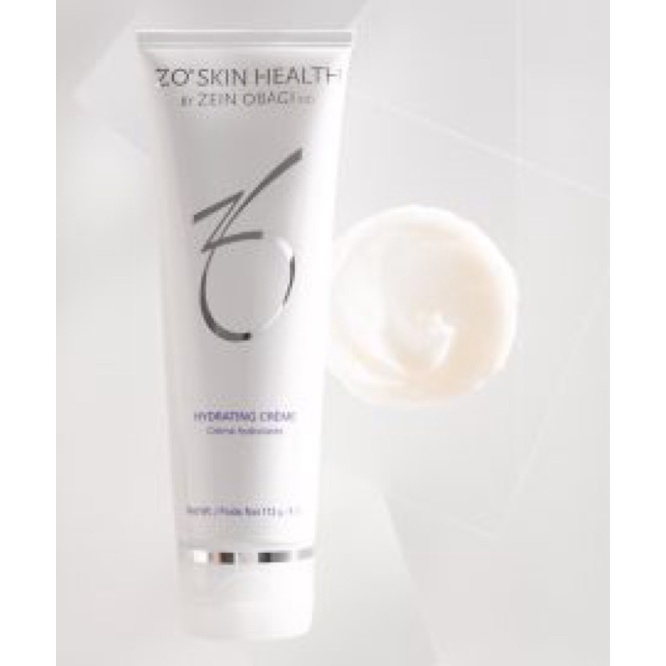 KEM DƯỠNG ẨM DA KHÔ ZO HYDRATING CRÉME