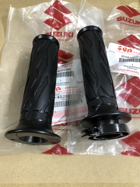 CẶP BAO TAY SATRIA FI - RAIDER FI 150