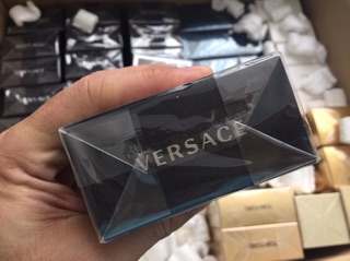 Nước hoa Nam Versace