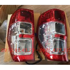 Đèn hậu Ford Ranger XLS
