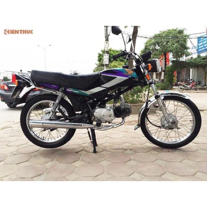 ĐỒNG HỒ XE MÁY WIN 100cc OSAKAR