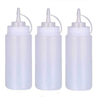 sỉ 10 lọ đựng tương ớt bằng nhựa