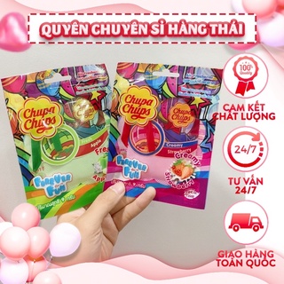 Set 3 Túi thơm chupa chups thái lan