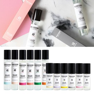 Nước hoa W. Dressroom