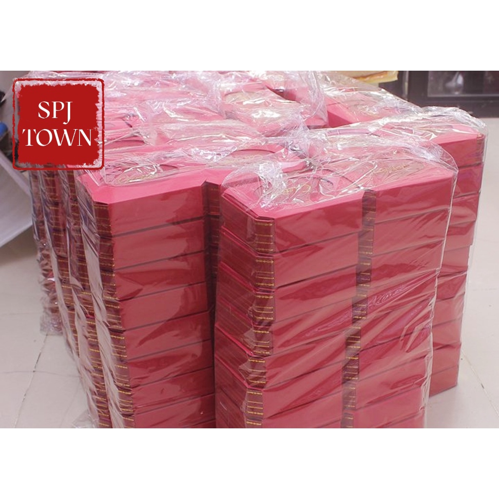 Hộp Cartier Đựng Vòng Tay Trọn Bộ