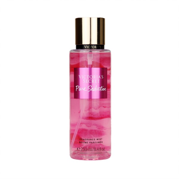 Xịt Thơm Toàn Thân Victoria's Secret Pure Seduction 250ml