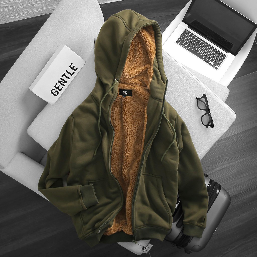 ÁO HOODIE LÔNG CỪU SIÊU PHẨM TẾT 2021 | BigBuy360 - bigbuy360.vn