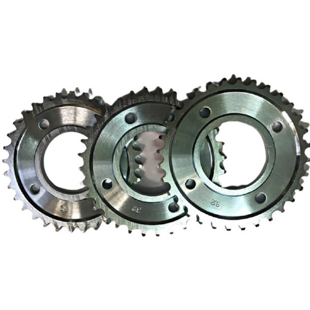 Dĩa độ Dream, Waver rs, Sirius 30 32 34