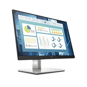 Màn hình máy tính HP E22 21.5 inch G4 FHD Monitor (9VH72AA) | BigBuy360 - bigbuy360.vn