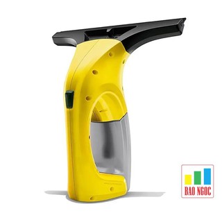 MÁY LAU KÍNH KARCHER WV1