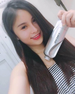 HẤP TÓC LỤA FAKESHU - HÀNG CHUẨN
