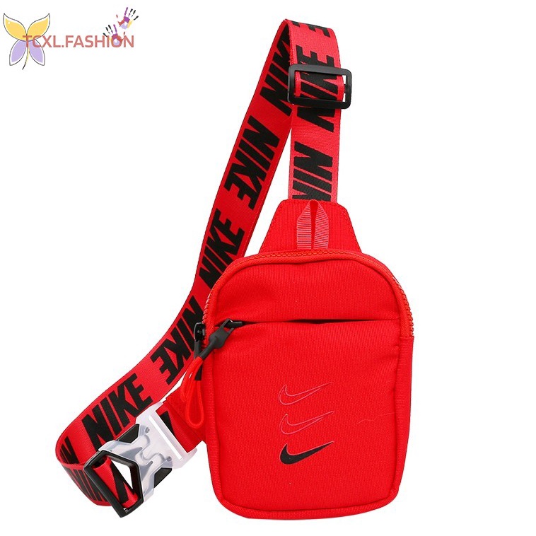 Túi Đeo Chéo nike Thể Thao 18*15*5CM