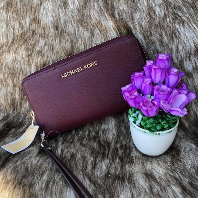 Bóp nữ michel kors