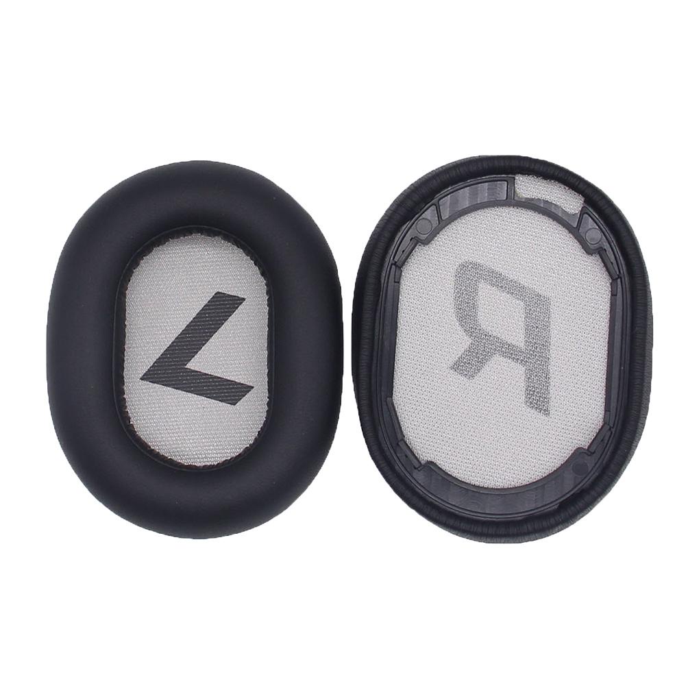 Đệm Bọc Tai Nghe Chống Ồn Thay Thế Tiện Dụng Cho Plantronics Backbeat pro2 SE 8200UC