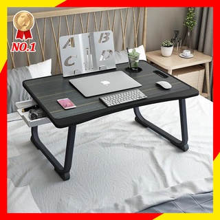 bàn để máy tính trên giư bàn học sinh xếp gọn bàn gấp đa năng bàn kê giường bàn sinh viên