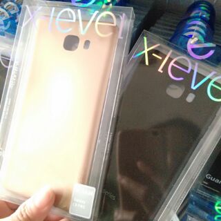 Ốp lưng Galaxy C9/ C9 Pro dẻo Xlevel cao cấp