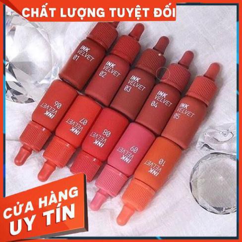 [New 2021] - [AUTH] - SON KEM SIÊU LÌ Peri’ INK – Peripera velvet_!!! | BigBuy360 - bigbuy360.vn