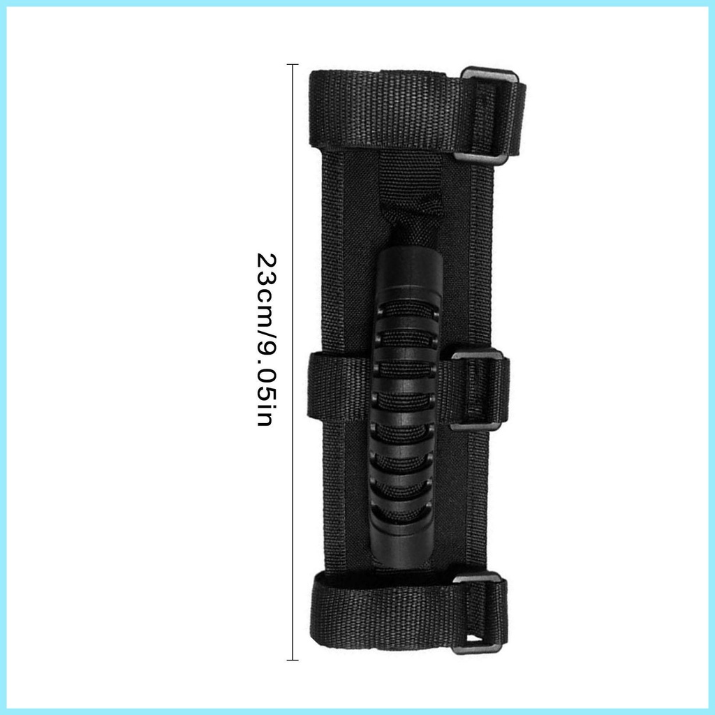 Tay Cầm Gắn Xe Scooter Điện Trẻ Em Tiện Dụng