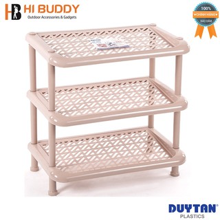 Kệ Dép Trung 3T Duy Tân (48 x 30.5 x 46 cm) No.173/3