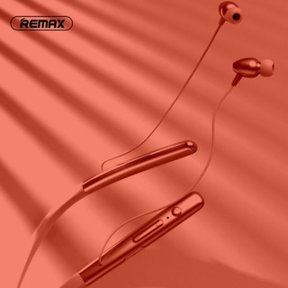 Tai nghe Bluetooth Remax RB-S16
