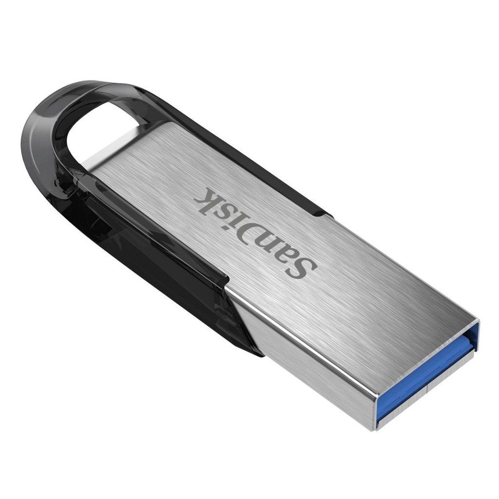 USB 3.0 SanDisk CZ73 Ultra Flair 16GB 130Mb/s (Xám)