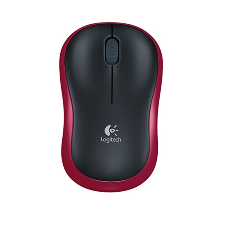 Chuột Không Dây Logitech M185