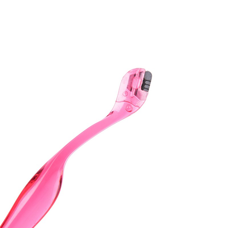 Bộ 3 Dao Cạo Lông Mày Định Hình Khuôn Mặt Không Làm Tổn Thương Da Tại Địa Phương