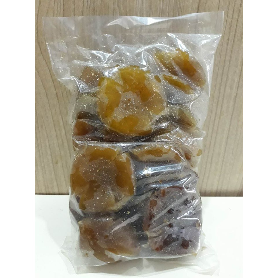 Mứt chanh 100g ⚡ SIÊU NGON ⚡ mứt chanh là một trong những nguyên liệu cơ bản trong nhân bánh Trung thu thập cẩm