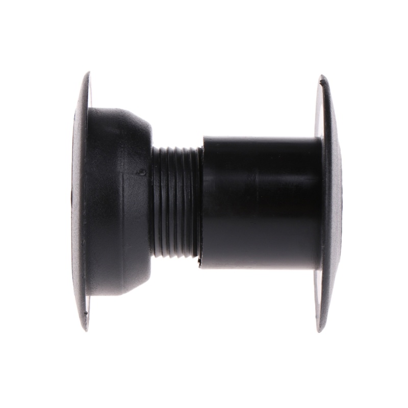 Set 2 Trục Bóng Đá 5 / 8 &quot;36mm 16mm Chất Lượng Cao Mới