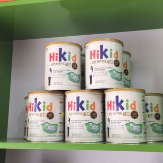 Sữa dê Hikid 700g shop Mychyt