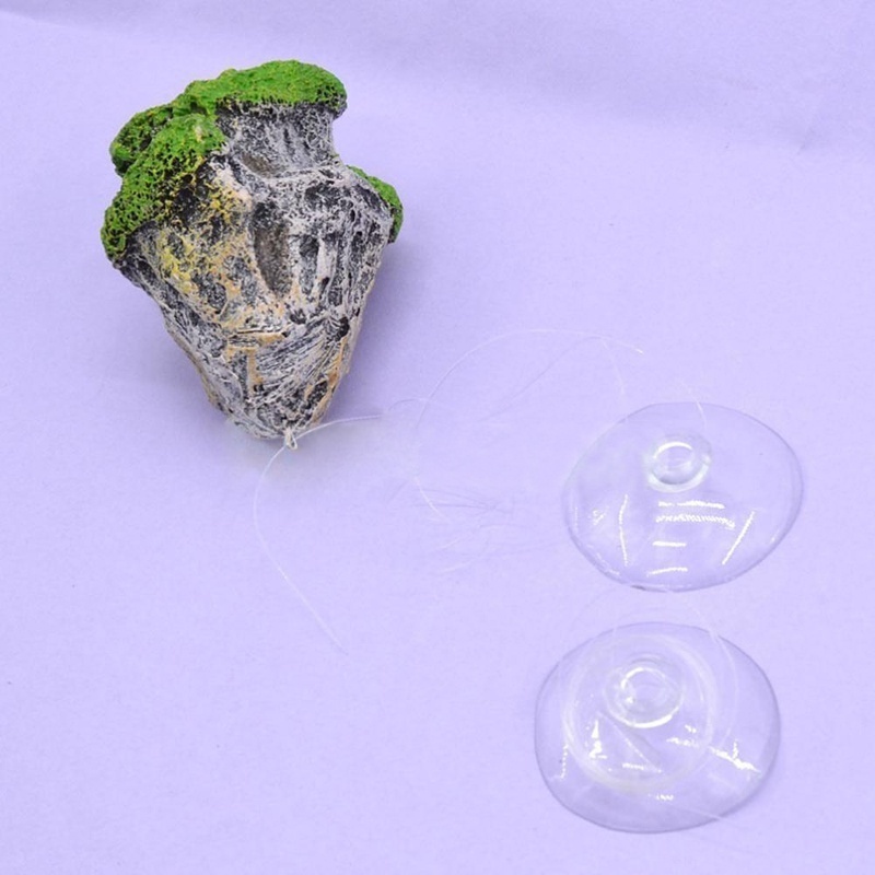 Đá nổi trang trí bể cá