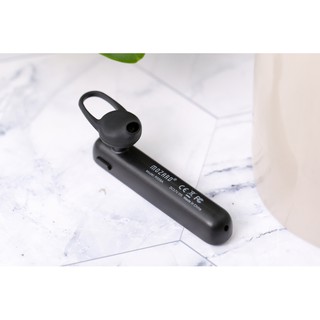 Tai nghe Bluetooth Mozard R558A Xám Đen