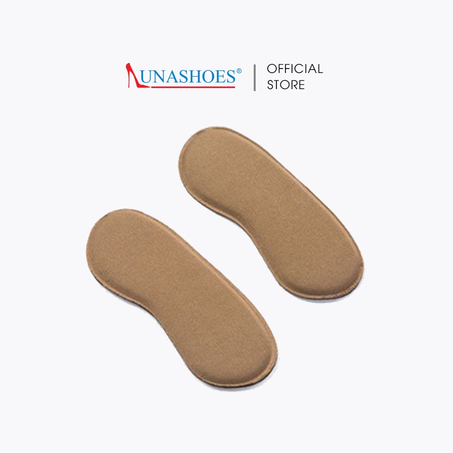 Miếng lót giảm size giày LUNASHOES lót gót và lót mũi