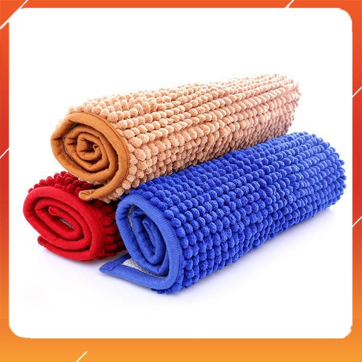 thảm san hô siêu thấm 35x50