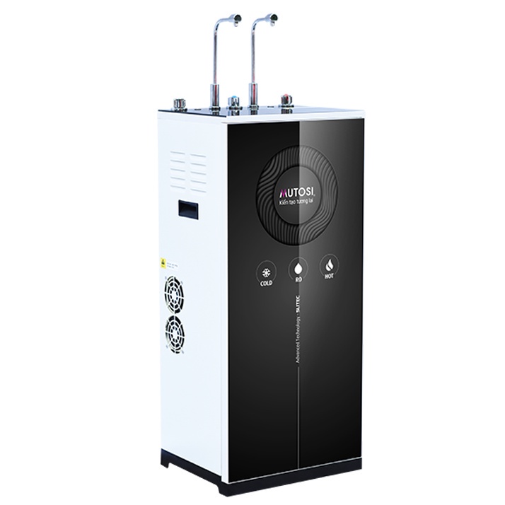 Máy lọc nước Mutosi 10 lõi MP-C102-MHC